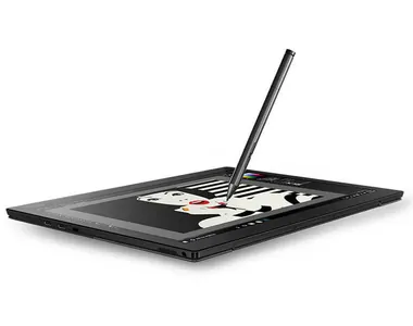 Замена корпуса на планшете Lenovo ThinkPad X1 Tablet в Москве